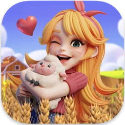 Farmside Icon