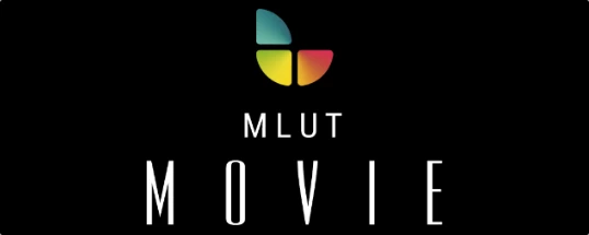 motionVFX mLUT Movie Cover