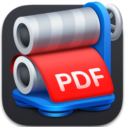 PDF Squeezer Icon