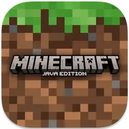 Minecraft Java Edition Icon