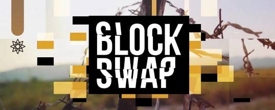 Block Swap Cover