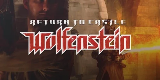 Return to Castle Wolfenstein Icon
