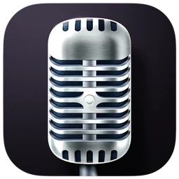 Pro Microphone Icon