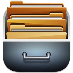 File Cabinet Pro Image
