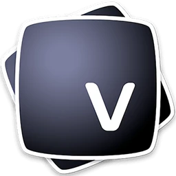 Vectoraster Icon