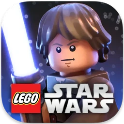 LEGO Star Wars: Battles Icon