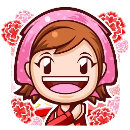 Cooking Mama: Cuisine! Icon