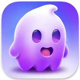 Ghost Buster Pro Icon
