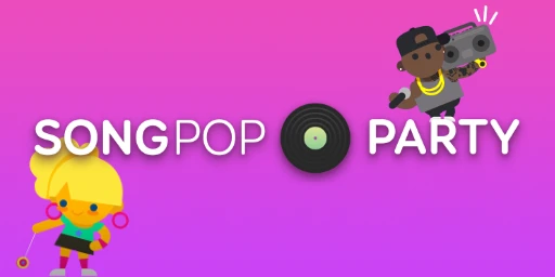 SongPop Party Cover