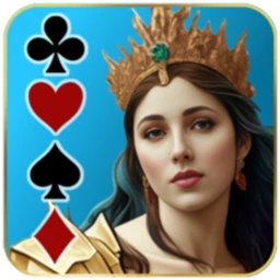 Jewel Match Solitaire Atlantis 4 Collector's Edition Icon