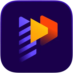 HitPaw Edimakor (Video Editor) Icon