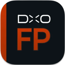 DxO FilmPack 7 Icon