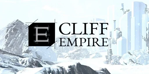 Cliff Empire Cover