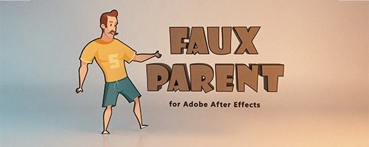 Faux Parent Cover