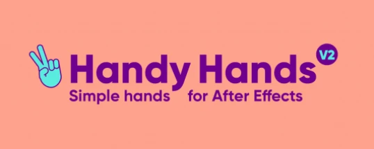 Handy Hands Cover