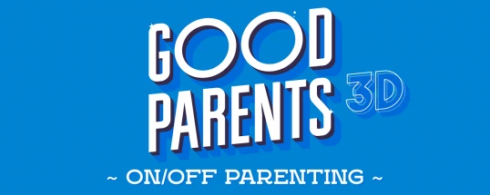 Good Parents Cover