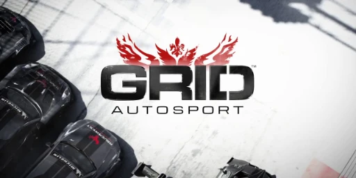 GRID Autosport Cover