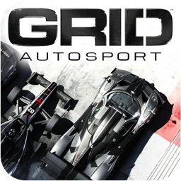 GRID Autosport Icon