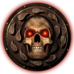 Baldur's Gate II: Enhanced Edition Icon