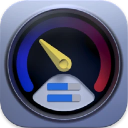 System Dashboard Pro Icon