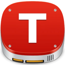 Tuxera NTFS 2021.1 Icon
