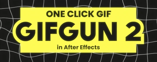 GifGun 2 Cover