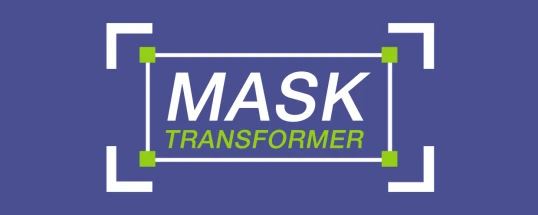 Mask Transformer Cover