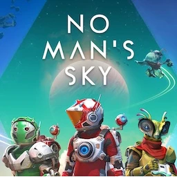 No Man's Sky Icon