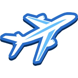 SimAirport Icon