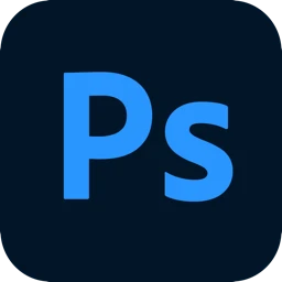 Adobe Photoshop 2024 Icon