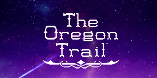 The Oregon Trail Cover