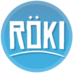 Röki Icon