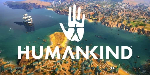HUMANKIND Cover