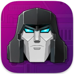 TRANSFORMERS: Tactical Arena Icon