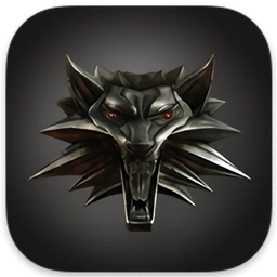 The Witcher Icon