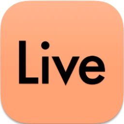 Ableton Live 12 Suite Icon