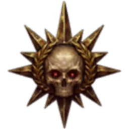 Warhammer 40,000: Rogue Trader Icon