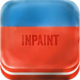 Inpaint Icon