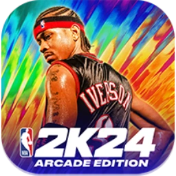 NBA 2K24 Arcade Edition Icon