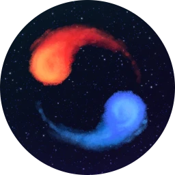 A Dance of Fire and Ice Icon
