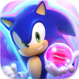 Sonic Dream Team Icon
