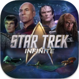 Star Trek: Infinite Icon