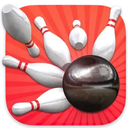 My Bowling 3D‪+ Icon