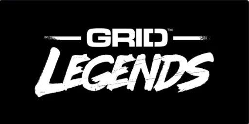 GRID Legends Cover