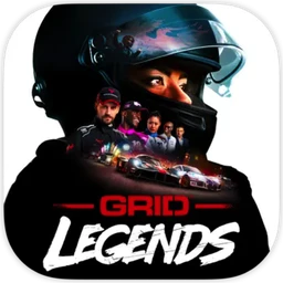 GRID Legends Icon