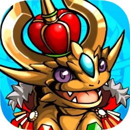 PUZZLE & DRAGONS STORY Icon