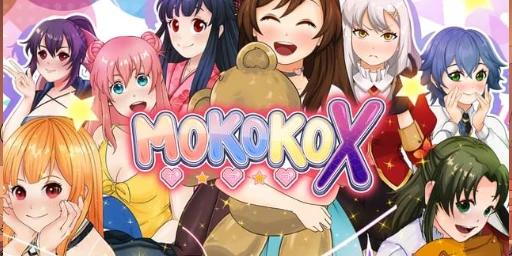Мококо X Cover