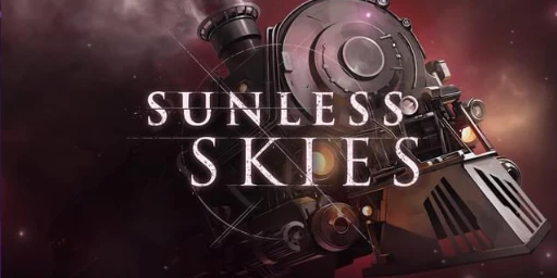 Sunless Skies Cover