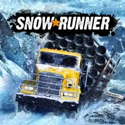 SnowRunner Icon