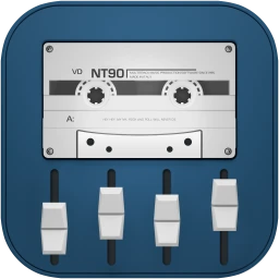 n-Track Studio Suite Icon